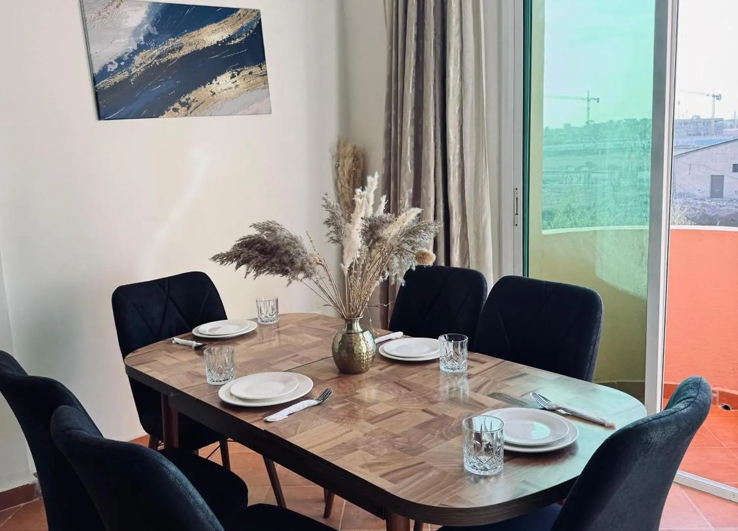 Gueliz Marrakech Apartment Marrakesh 0*,  Morocco