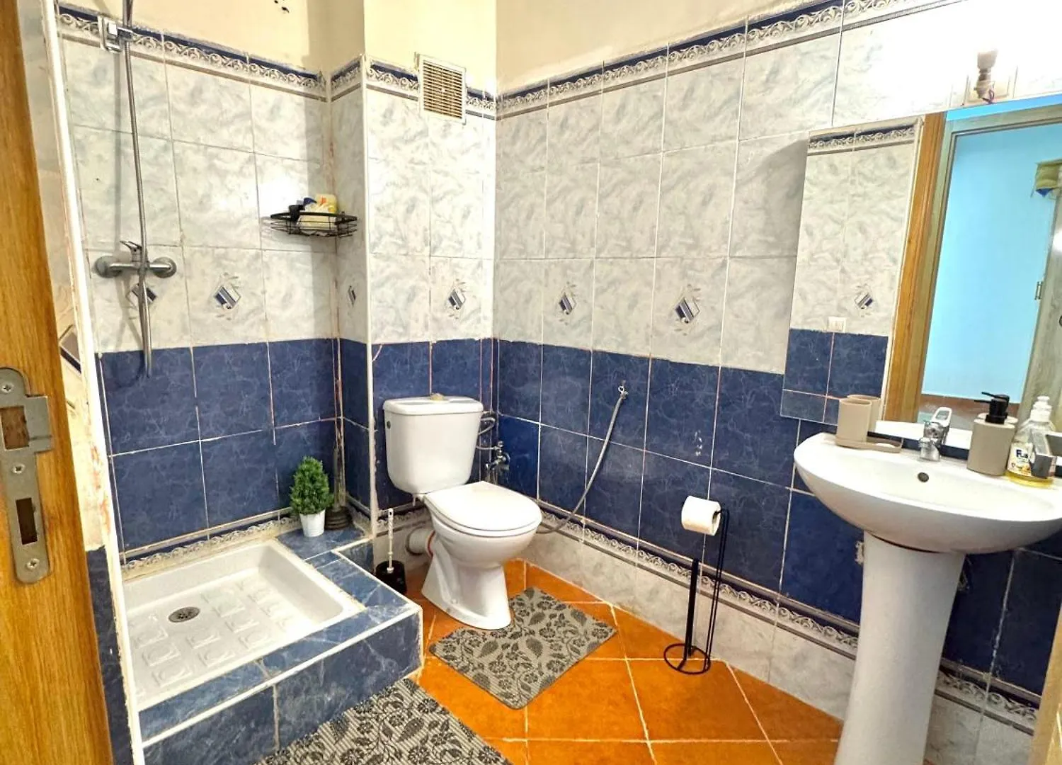 Gueliz Marrakech Apartment Marrakesh