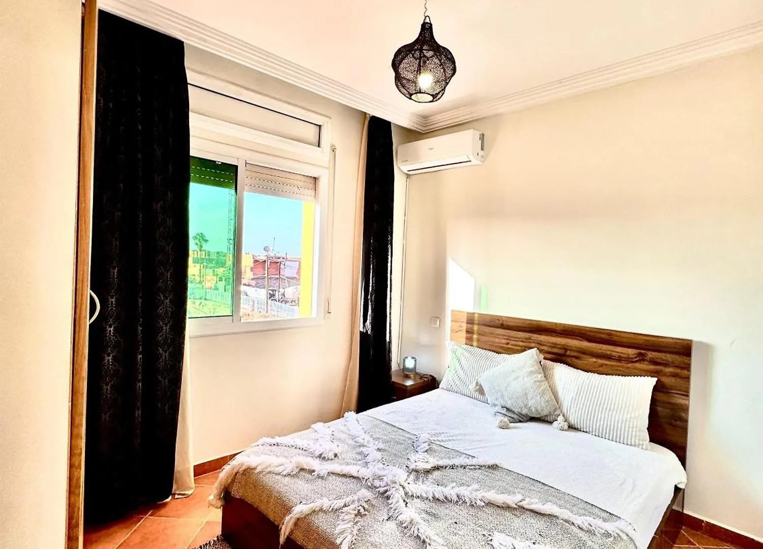 Gueliz Marrakech Apartment Marrakesh