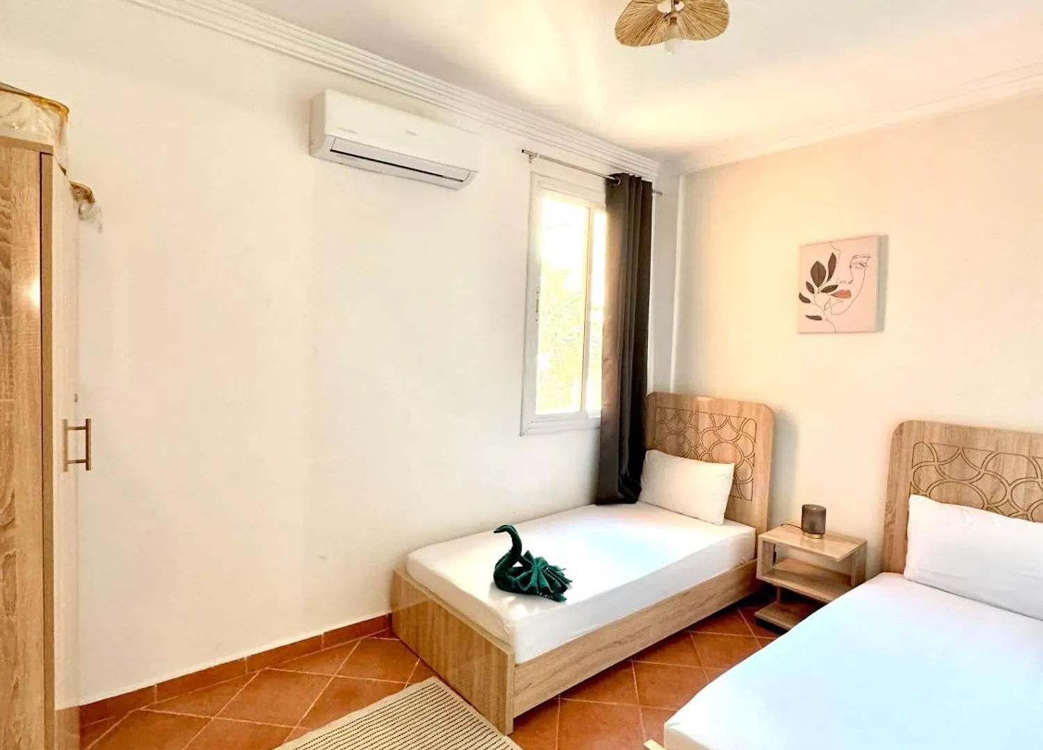Gueliz Marrakech Apartment Marrakesh 0*,