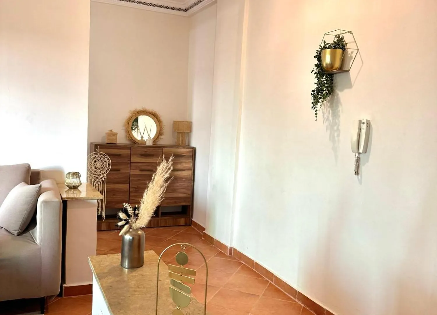 Appartamento Gueliz Marrakech Marrakesh