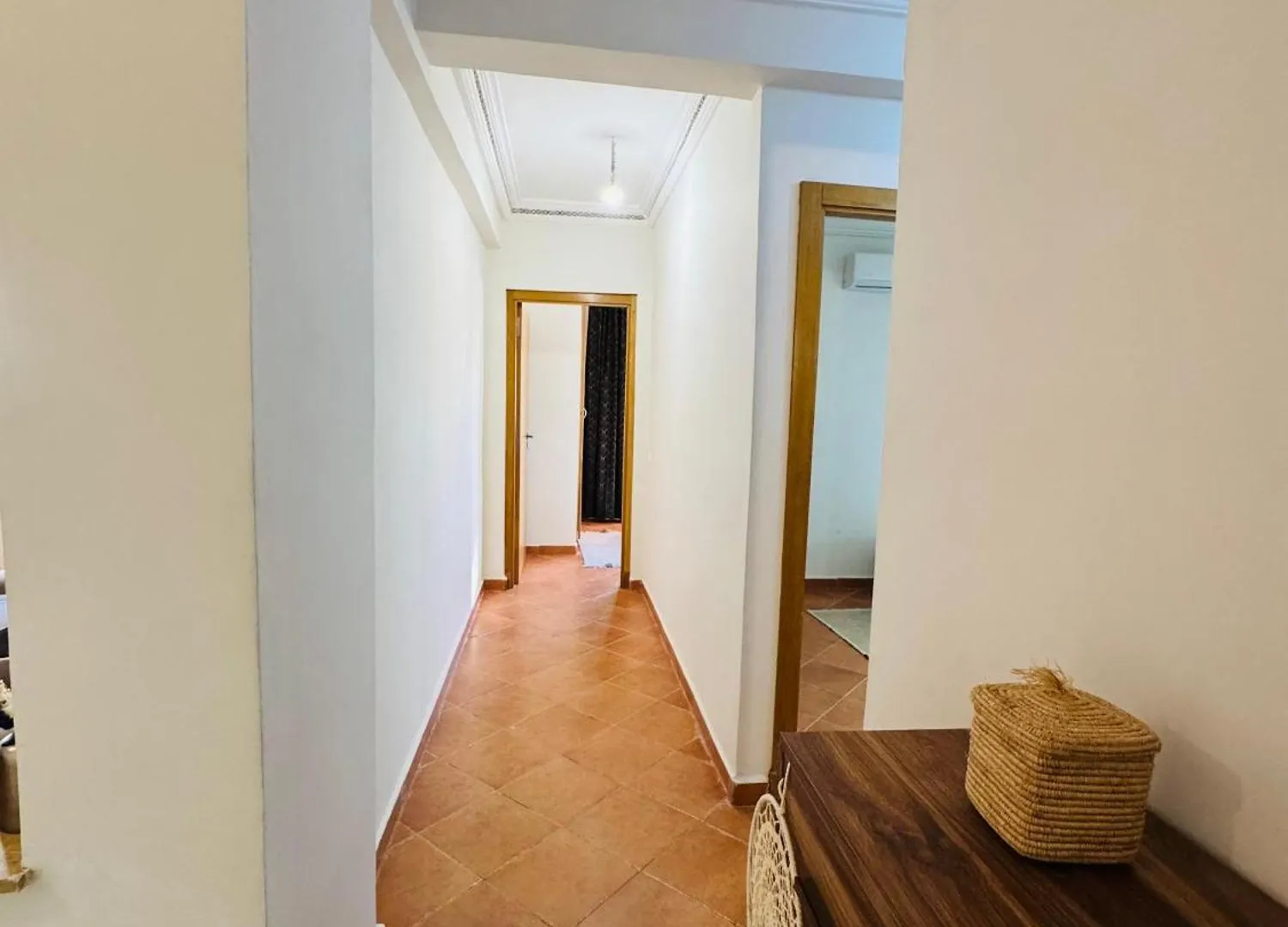 Appartamento Gueliz Marrakech Marrakesh Marocco
