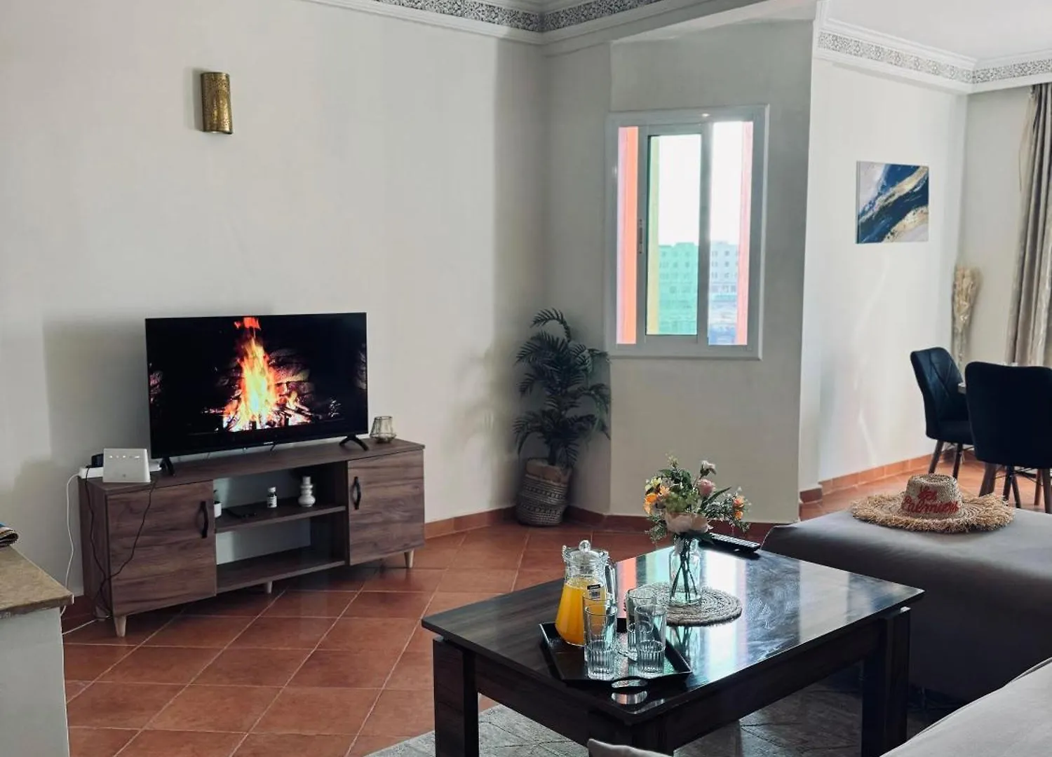 Appartamento Gueliz Marrakech Marrakesh