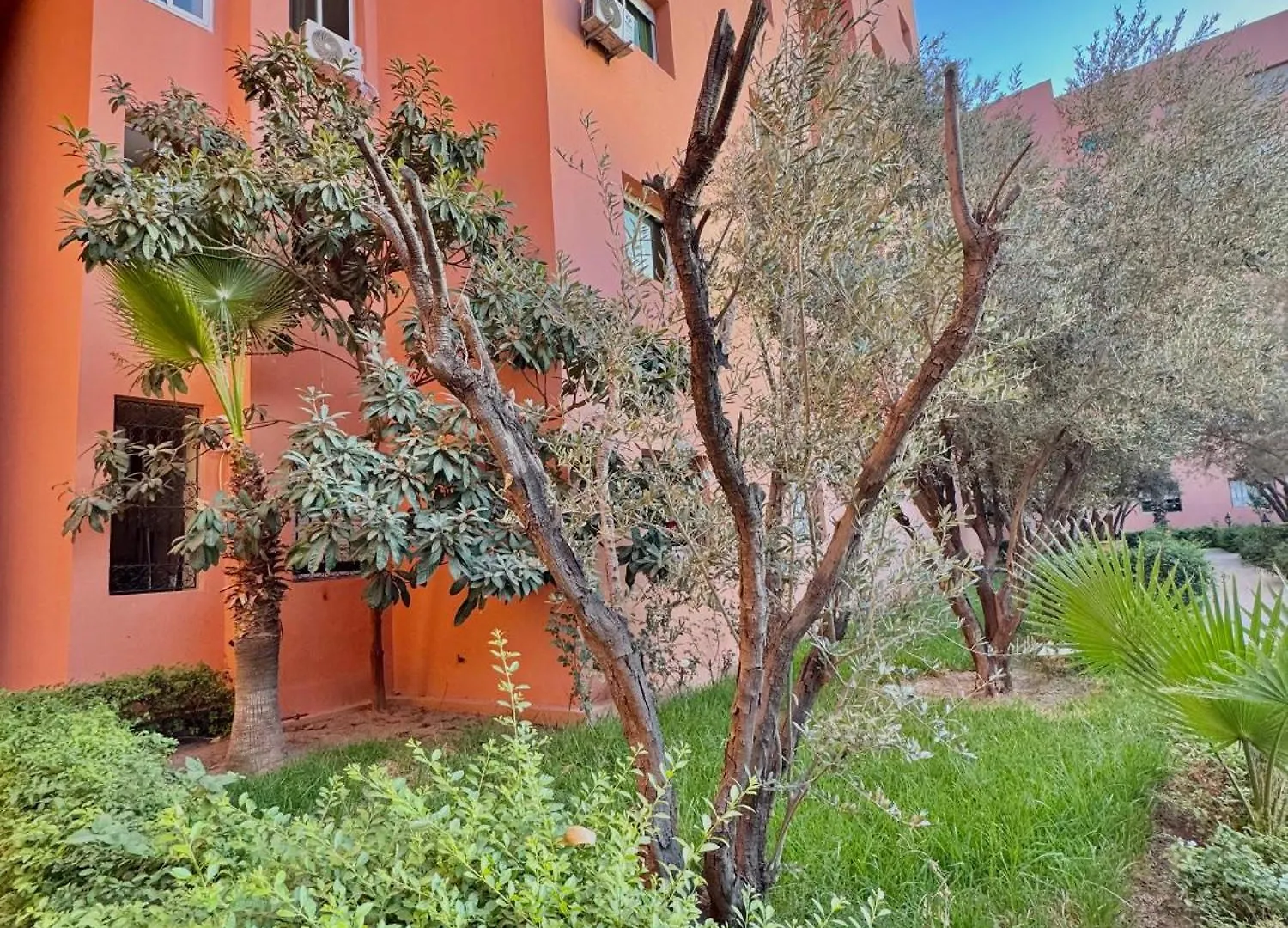 Appartamento Gueliz Marrakech Marrakesh