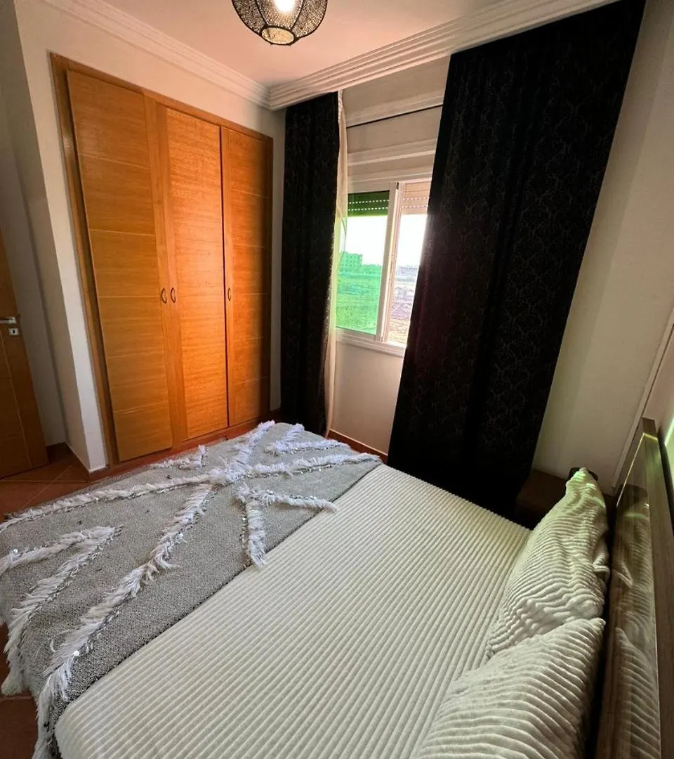 Appartamento Gueliz Marrakech Marrakesh