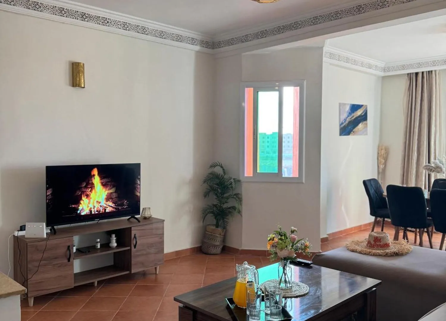 Appartamento Gueliz Marrakech Marrakesh